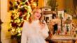 Il presepe foggiano a Palazzo Chigi per gli auguri di Natale della premier Giorgia Meloni