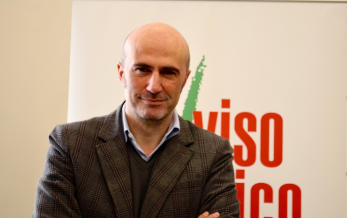 Galleria foto 'Regione Puglia, Abbaticchio: «Il nostro è vero civismo. Decaro? Insediamento vicino» – L’INTERVISTA' - foto 1