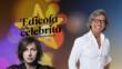 L’Edicola delle celebrità, i 15 anni di Penelope: figlia di Gianna Nannini