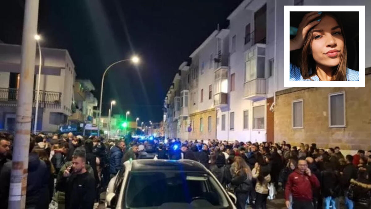 Galleria foto 'Nardò, Tatiana è tornata a casa dopo i controlli in ospedale. Dragos: «È stata lei a organizzare tutto»' - foto 1