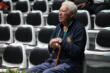 È morto a 92 anni Nicola Pietrangeli, il tennis italiano perde la sua icona