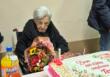 San Severo festeggia un traguardo straordinario: “nonna” Teresa spegne 106 candeline