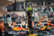 Formula 1, Norris è campione del mondo: Verstappen vince il GP ma è festa McLaren