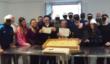 Bari, i ragazzi del carcere minorile “Fornelli” a lezione di cucina: con Nunzia imparano a preparare le orecchiette