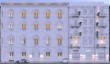 Palazzo Sacri, l’eleganza della storia incontra il comfort del futuro a Bari