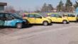 Consorzi di bonifica, maxi noleggio di 98 auto da un milione e mezzo di euro