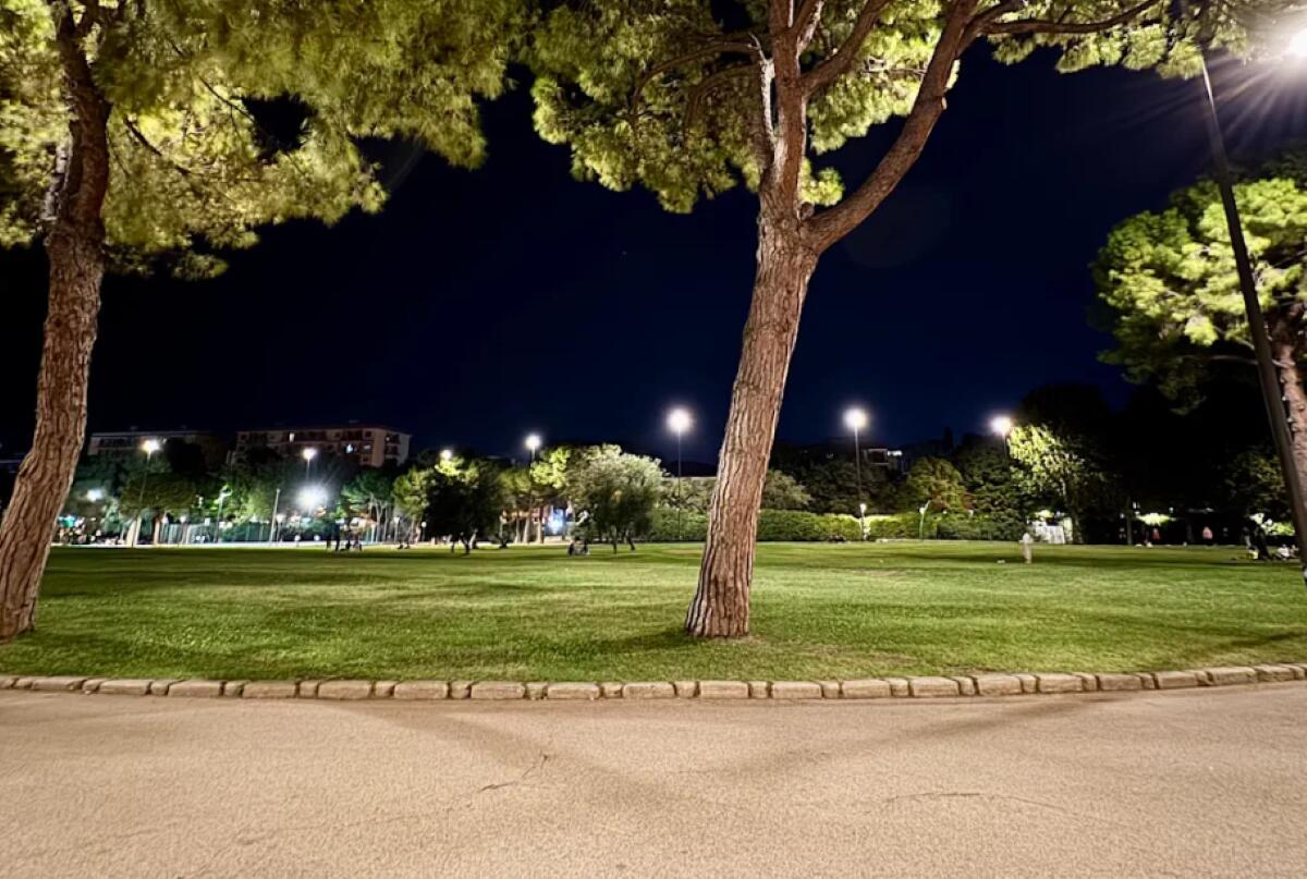 Galleria foto 'Bari, studenti pestati e rapinati con la pistola a Parco 2 Giugno: indagati tre 20enni baresi, due minori in comunità' - foto 1