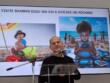 Stati generali dell’infanzia a Bari, Pellai: «Ai bimbi serve vivere la vita reale, non uno schermo» – L’INTERVISTA