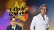 L’Edicola delle celebrità, Pier Silvio Berlusconi: umiltà ed entusiasmo alla base del successo