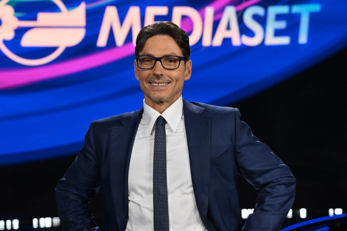 Galleria foto 'MFE, ricavi raddoppiati e presenza in 6 Paesi: Pier Silvio Berlusconi celebra un 2025 straordinario' - foto 1