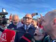 Ex Ilva, Bitetti all’incontro con Urso: «Andrò a Roma per proporre l’istituzione di un “Tavolo Taranto”»