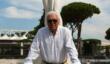 Addio al mito Pietrangeli, tre big pugliesi salutano l’icona del tennis: «Ciao Maestro»