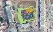 Bari, un nuovo playground per il quartiere San Paolo: parkour, skate park e un’arena eventi