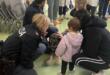 Bari, sorpresa per i bimbi ricoverati al Pediatrico: una mattinata di gioia e spensieratezza con la Polizia