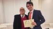 Tumori cerebrali, è pugliese il miglior ricercatore Under40: premiato Angelo Dipasquale