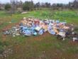 Nardò, prodotti alimentari e articoli per la prima infanzia abbandonati in campagna: una denuncia