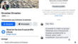 Martina Franca, la foto del sindaco per una truffa sui social? Palmisano: «Non rispondete»
