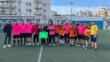 Bari, al Redentore un quadrangolare di calcio all’insegna dell’inclusione e dell’amicizia