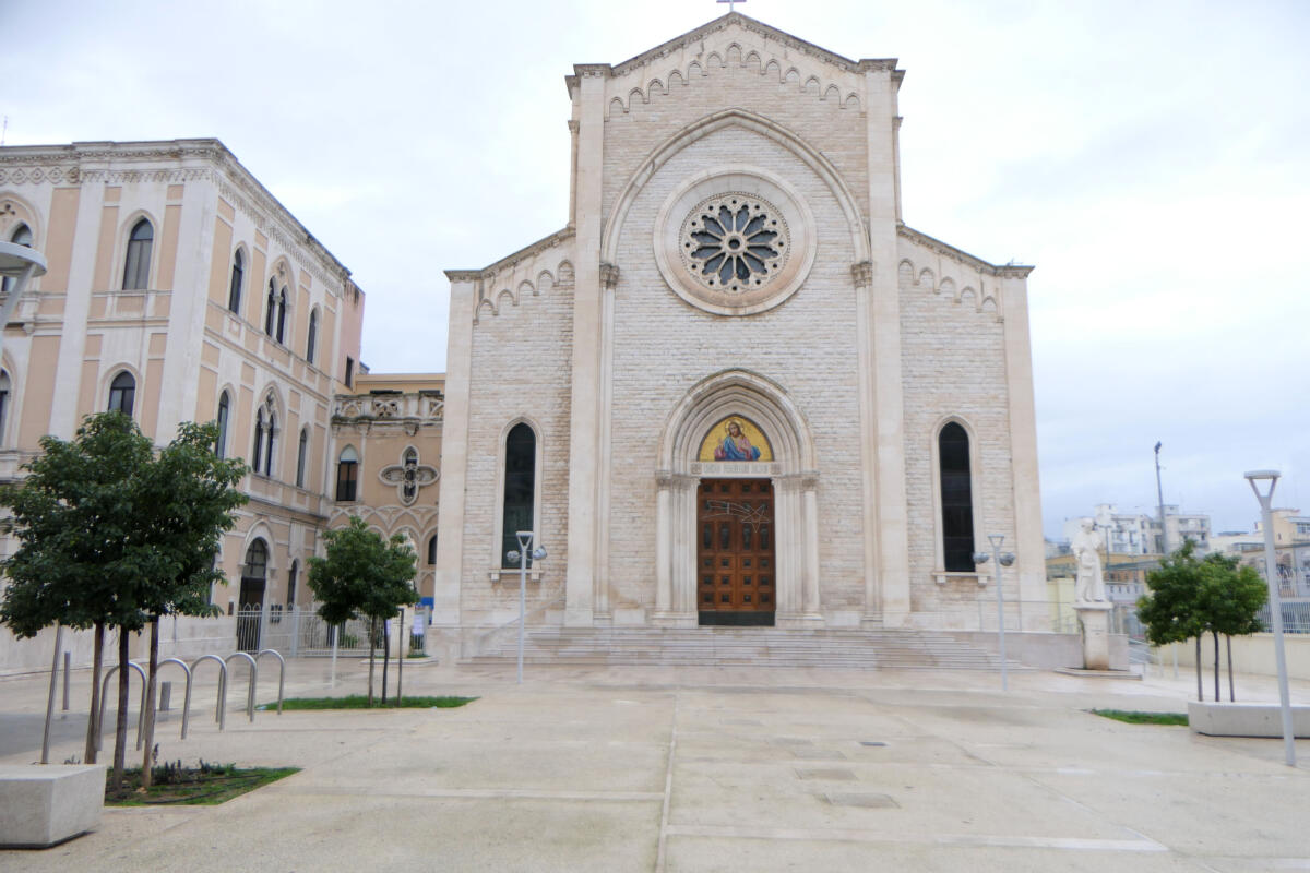 Bari, appuntamenti ed eventi di lunedì 29 dicembre nei quartieri della città Bari, appuntamenti ed eventi di lunedì 29 dicembre nei quartieri della città