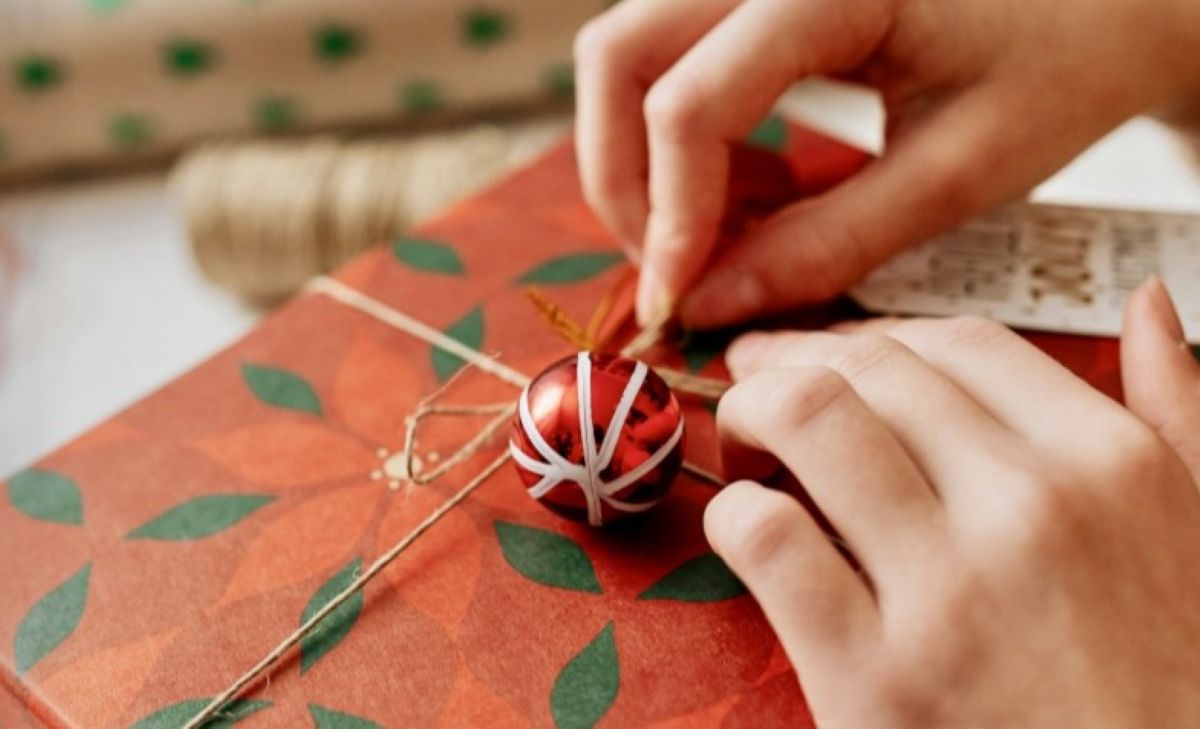 Dall’albero al web, il regalo di Natale non è piaciuto? Conviene venderlo on-line Dall’albero al web, il regalo di Natale non è piaciuto? Conviene venderlo on-line