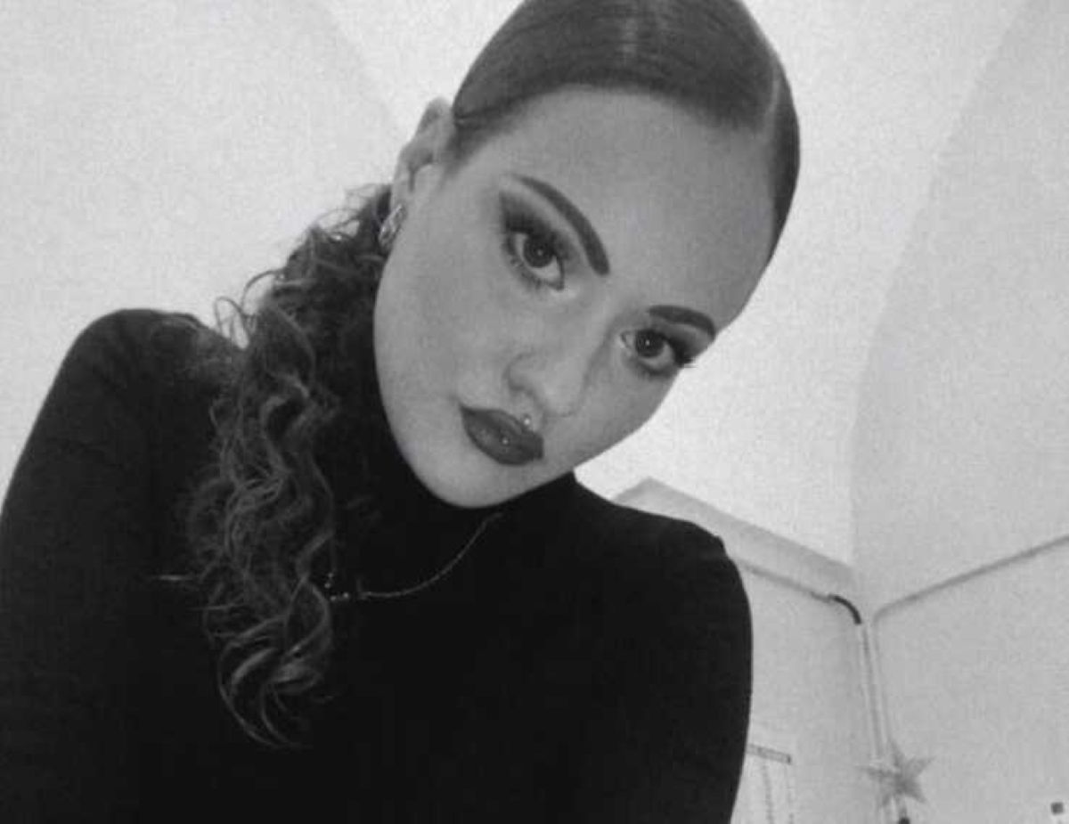 Roberta Bertacchi trovata impiccata a Casarano, il caso è a una svolta: l’ex fidanzato rischia il processo Roberta Bertacchi trovata impiccata a Casarano, il caso è a una svolta: l’ex fidanzato rischia il processo