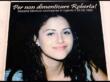 Roberta Martucci scomparsa in Salento nel ’99: un testimone potrebbe far riaprire indagini