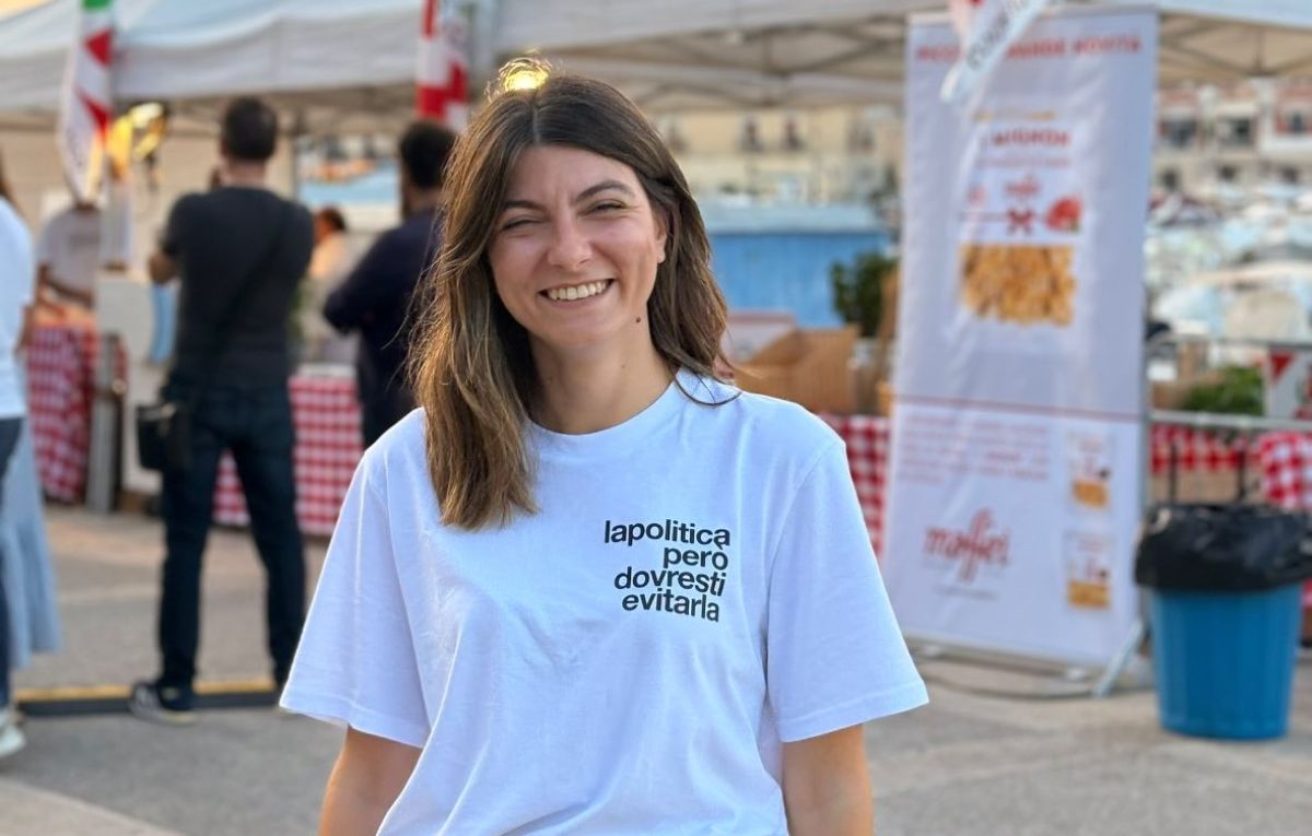 Galleria foto 'Educazione sessuale a scuola, la risposta di Ostuni a Valditara. Giannotti: «Investiremo in nuovi progetti» – L’INTERVISTA' - foto 1