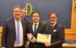 Puglia, a Luca Scandale il premio per le eccellenze nel turismo – VIDEO