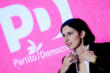 Schlein all’assemblea nazionale del Pd: «Ci sono tutte le condizioni per mandare a casa la destra»