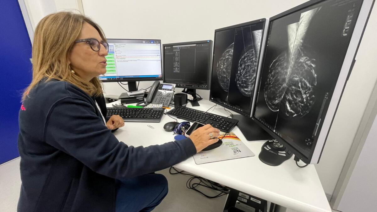 Galleria foto 'Asl Bari, cresce la prevenzione: nel 2024 oltre 7,7 milioni di prestazioni ambulatoriali' - foto 1