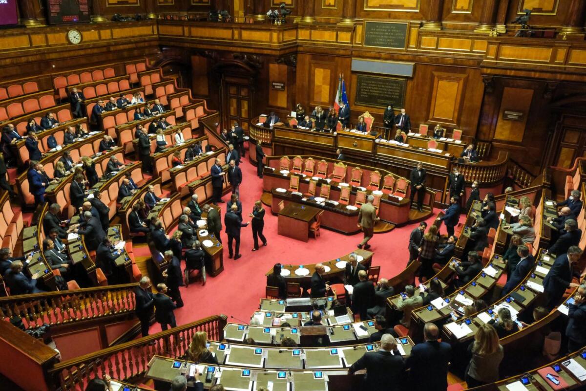 Galleria foto 'Fisco, pensioni, imprese, lavoratori e casa: tutte le novità previste dalla Manovra del Governo' - foto 1