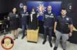 Torna a Lecce la statua dell’Addolorata rubata dal cimitero e recuperata dai carabinieri a Malta