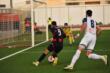 Taranto calcio, i rossoblù non vanno oltre l’1-1 contro la Nuova Spinazzola