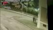 Nardò, Tatiana e Dragos passeggiano per le strade del paese il giorno della scomparsa della ragazza – VIDEO