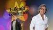 L’Edicola delle celebrità, tra Ilary Blasi e Francesco Totti si riaccende il conflitto
