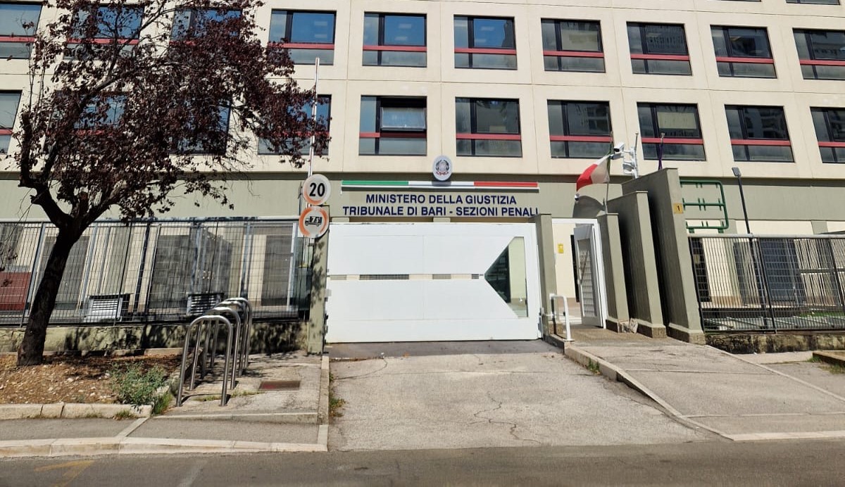 Galleria foto 'Minori disabili, il Tribunale condanna la Asl Bari: accolto il ricorso di 21 famiglie' - foto 1