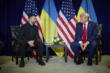 Ucraina, Trump accelera per la pace: il piano è pronto al 90% ma restano i nodi su Donbass e sicurezza
