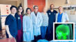 Tumore del cuoio capelluto giudicato “inoperabile” minaccia il cervello: 52enne salvata al Policlinico di Bari