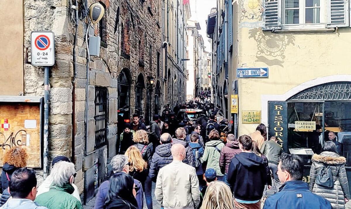 Bari, al vaglio nuove regole su affitti brevi: imprenditori pronti a difendersi Bari, al vaglio nuove regole su affitti brevi: imprenditori pronti a difendersi