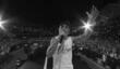 Ultimo, fuori il videoclip di “Bella davvero”: il live allo stadio San Nicola di Bari – VIDEO