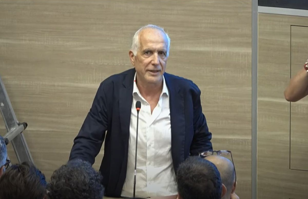 Galleria foto 'Puglia, il rettore del Politecnico di Bari eletto presidente del Comitato universitario regionale di coordinamento' - foto 1