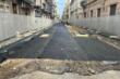 Bari, al via i lavori per la posa delle basole in via Manzoni: primo isolato libero entro Natale