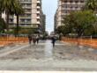 Bari, niente più recinzioni tra via Sparano e piazza Moro: riapre l’asse centrale