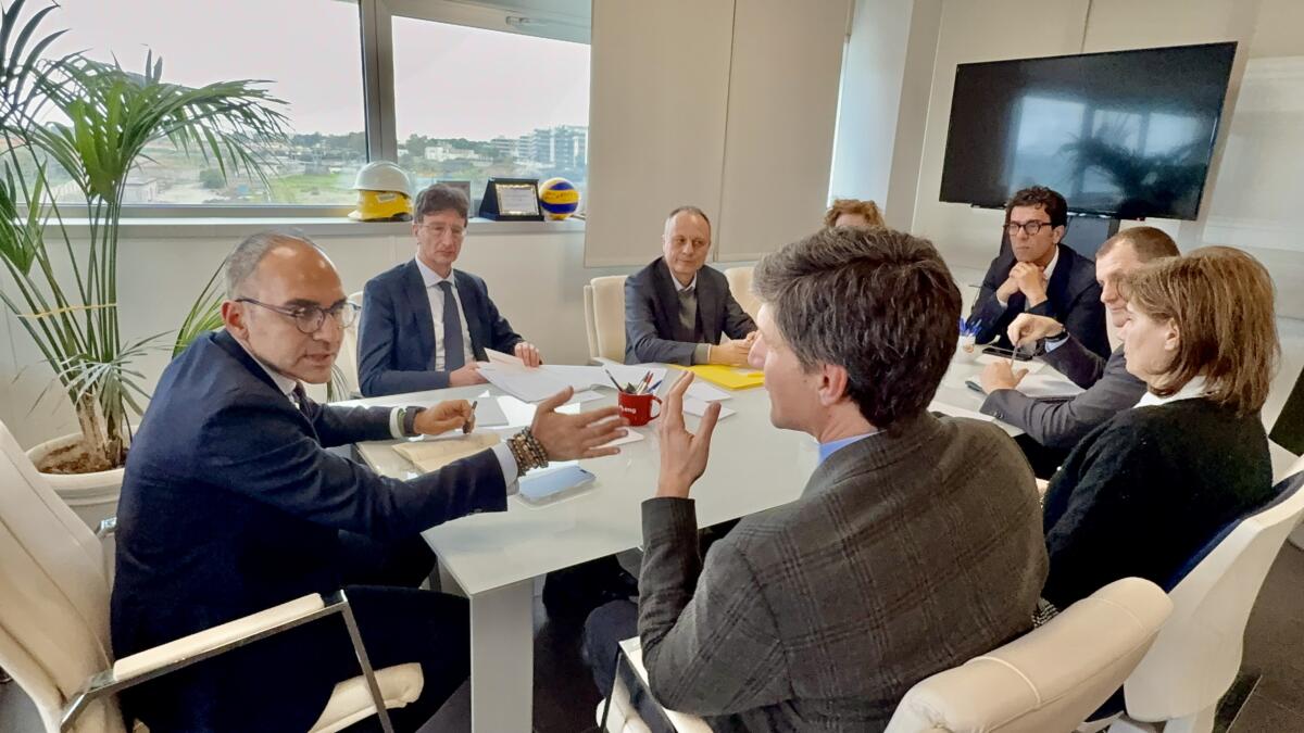 Galleria foto 'Caos Ferrotramviaria, la Regione risponde: «Controlli rigorosi, ma arriva la svolta: da marzo treni anche la domenica»' - foto 4