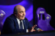 Mondo del calcio in lutto: si è spento a 76 anni Rocco Commisso, presidente della Fiorentina