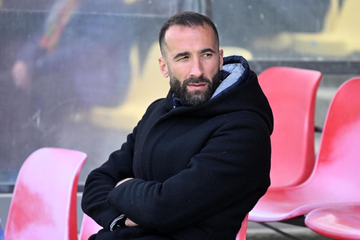 Galleria foto 'Bari, dopo l’anno da vice il “capitano” sale in cattedra: Valerio Di Cesare è il nuovo direttore sportivo' - foto 1