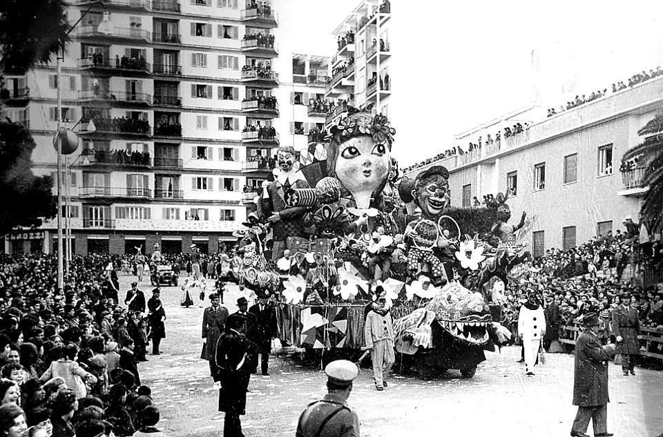 Galleria foto 'Molfetta ritrova il suo Carnevale dopo quasi 15 anni: svelato il programma della 54esima edizione – FOTO' - foto 6