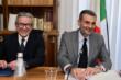 Contrasto al caporalato, Decaro a Brindisi per la firma del protocollo: «Contro ogni sfruttamento» – VIDEO