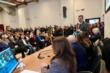 Regione, Decaro pensa al futuro: «Rendiamo la Puglia attrattiva per i giovani» – VIDEO