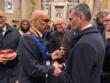 Decaro sceglie Lecce per la sua prima uscita nel Salento: «La Polizia Locale è il volto della Repubblica»